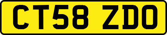 CT58ZDO