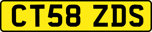 CT58ZDS