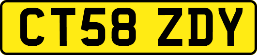 CT58ZDY