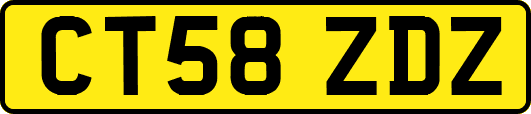 CT58ZDZ