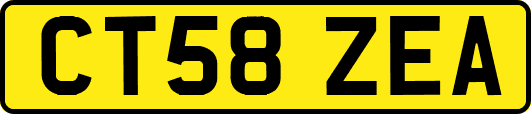 CT58ZEA