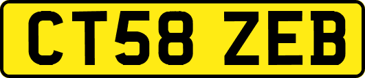 CT58ZEB