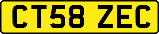 CT58ZEC