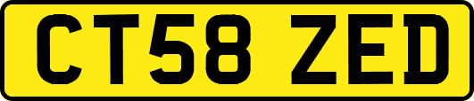 CT58ZED