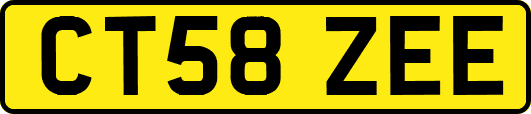 CT58ZEE