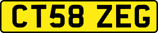 CT58ZEG