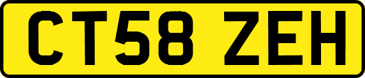 CT58ZEH