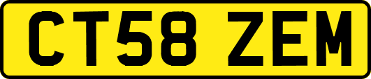CT58ZEM