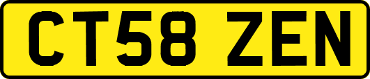 CT58ZEN