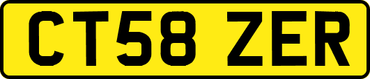 CT58ZER