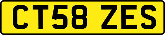 CT58ZES