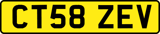 CT58ZEV