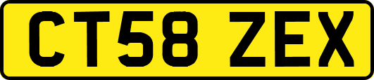 CT58ZEX