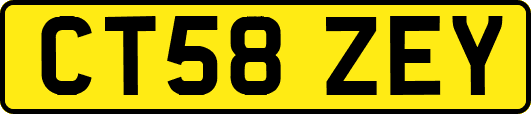 CT58ZEY