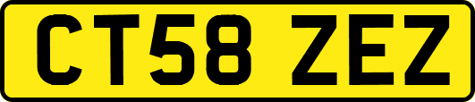 CT58ZEZ