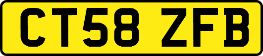 CT58ZFB