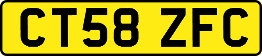 CT58ZFC