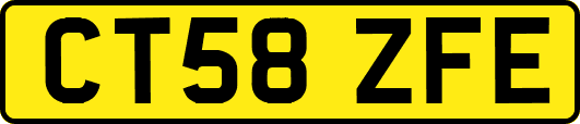 CT58ZFE
