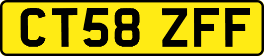 CT58ZFF