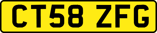 CT58ZFG