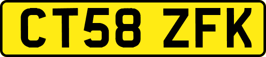 CT58ZFK