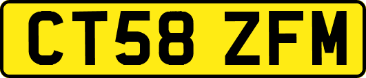 CT58ZFM