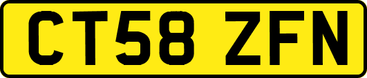 CT58ZFN