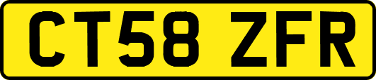 CT58ZFR