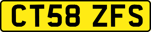 CT58ZFS