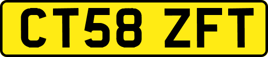 CT58ZFT
