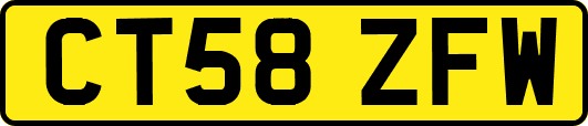 CT58ZFW