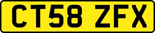 CT58ZFX