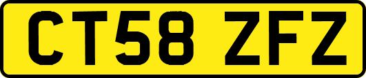 CT58ZFZ