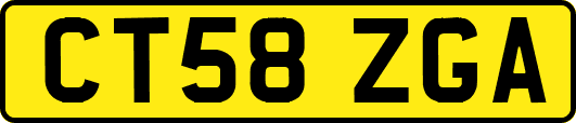 CT58ZGA