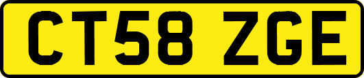 CT58ZGE