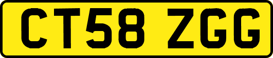 CT58ZGG