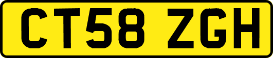 CT58ZGH