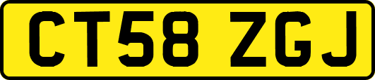 CT58ZGJ