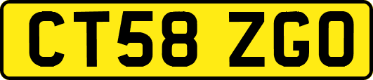 CT58ZGO