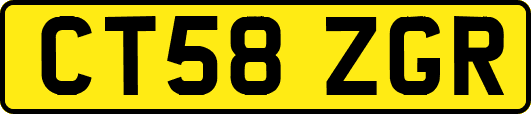 CT58ZGR