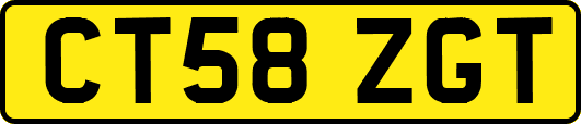 CT58ZGT