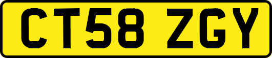 CT58ZGY