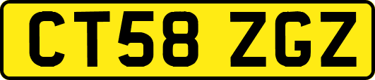 CT58ZGZ
