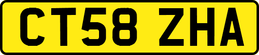 CT58ZHA