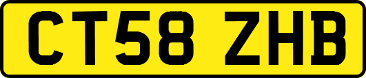 CT58ZHB