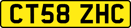 CT58ZHC