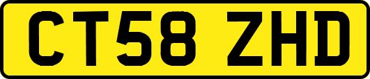 CT58ZHD
