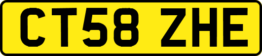 CT58ZHE