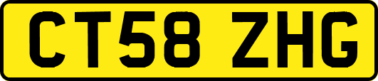 CT58ZHG