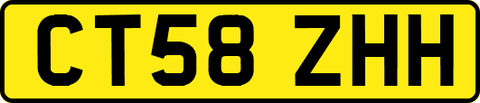 CT58ZHH